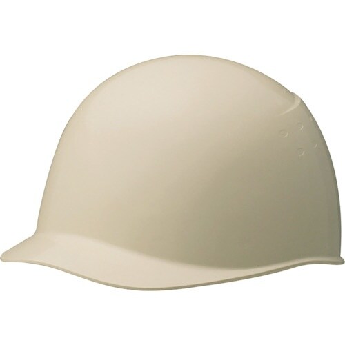 ミドリ安全 ヘルメット SC−9B RA KP付