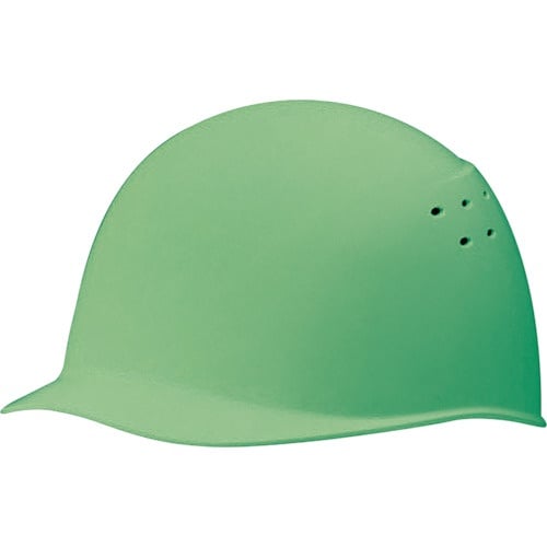 ミドリ安全 ヘルメット SC−9BV RA モスグ