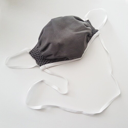 METEX Body&Coウイルスブロックマスク