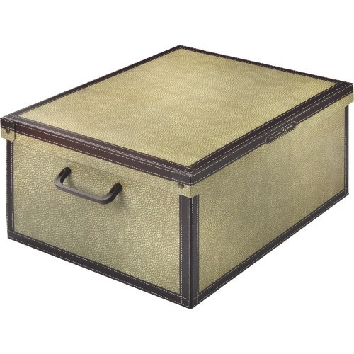 METEX スタッキングコンテナー クラシックL