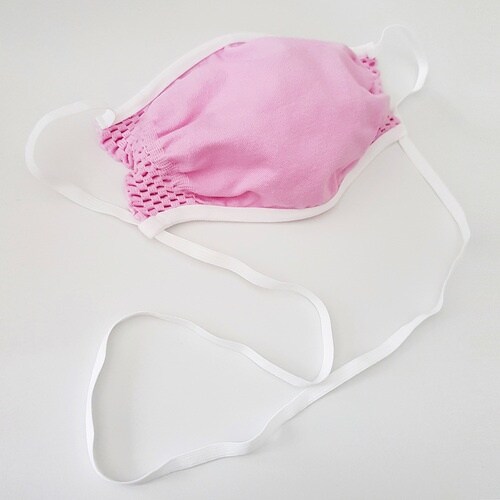 METEX Body&Coウイルスブロックマスク