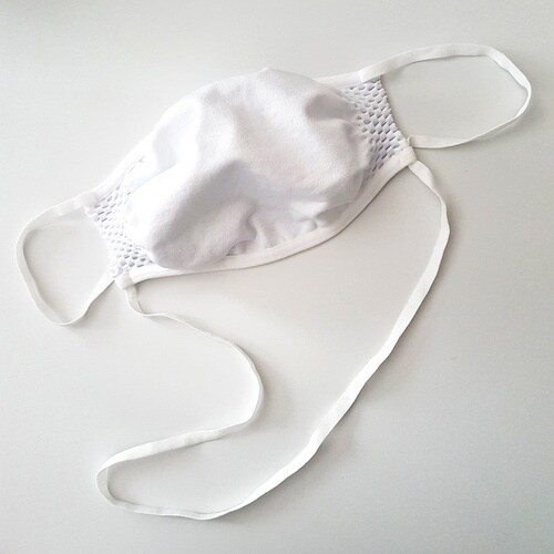 METEX Body&Coウイルスブロックマスク