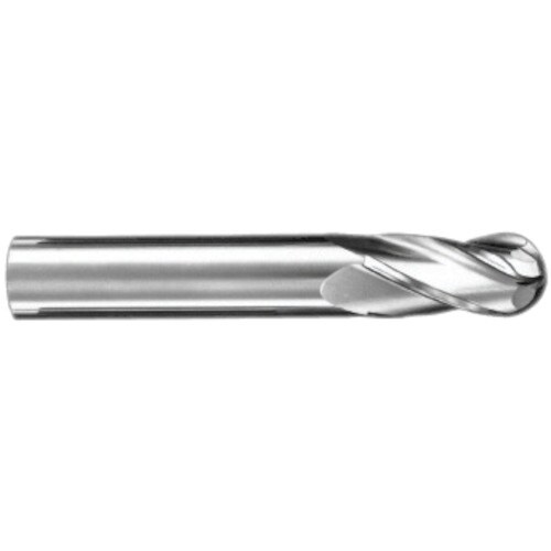 京セラ 4枚刃 ボールエンドミル ミリ仕様 1MB