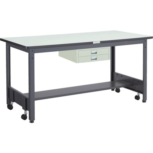 TRUSCO 中荷重作業台(500kg)CFW型