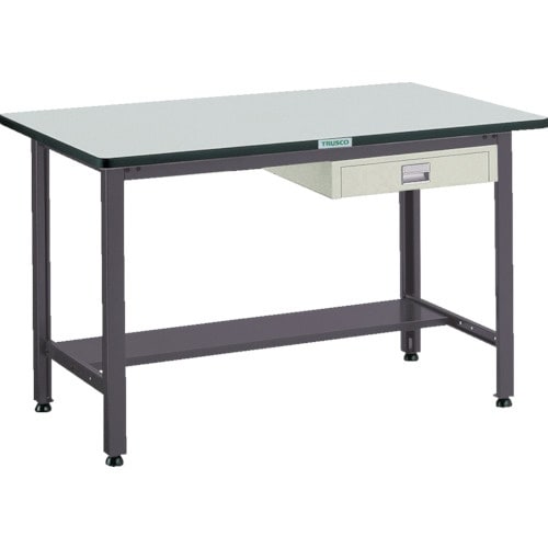 TRUSCO 中荷重作業台(500kg)AEW型