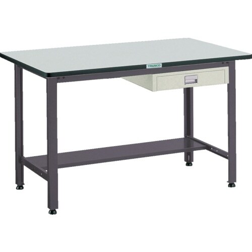TRUSCO 中荷重作業台(500kg)AEW型