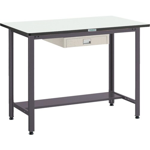 TRUSCO 中荷重立作業台(500kg)HAEW