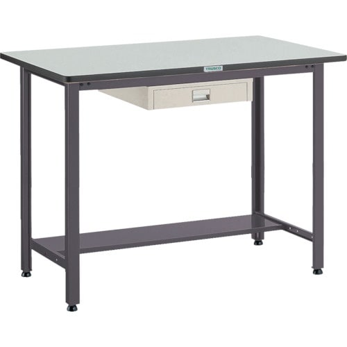 TRUSCO 中荷重立作業台(500kg)HAEW