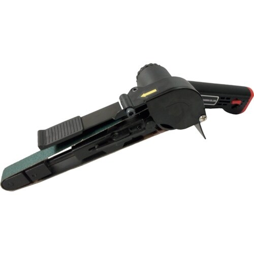 U TOOLS ベルトサンダー20×520mm