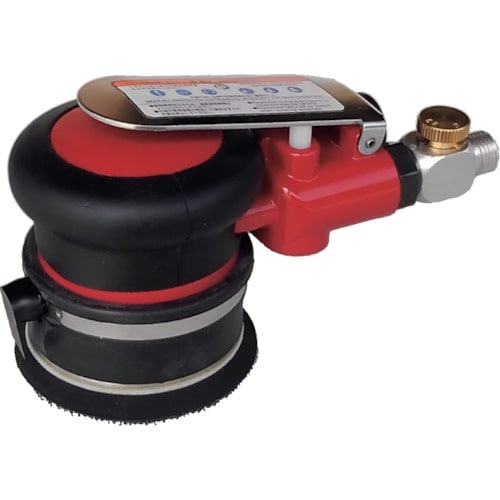 U TOOLS 円形オービタルサンダーΦ72mm