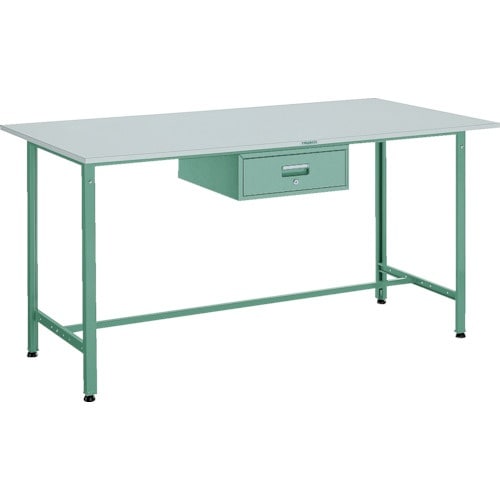 TRUSCO 軽荷重立作業台(300kg)HAE型