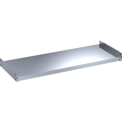 TRUSCO ステンレス棚SM3型用棚板 1200