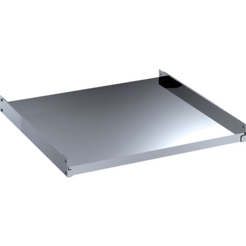 TRUSCO ステンレス棚SM3型用棚板 900X