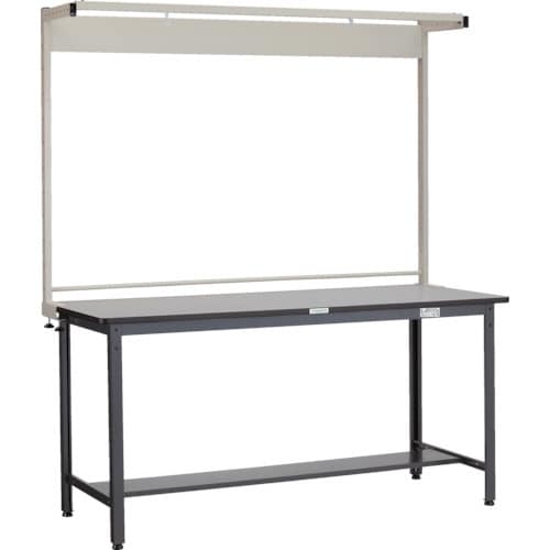 TRUSCO 中荷重立作業台(500kg)HAEW