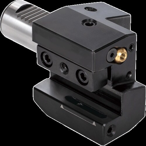 タンガロイ ホースレス接続対応シャンク用 VDIア