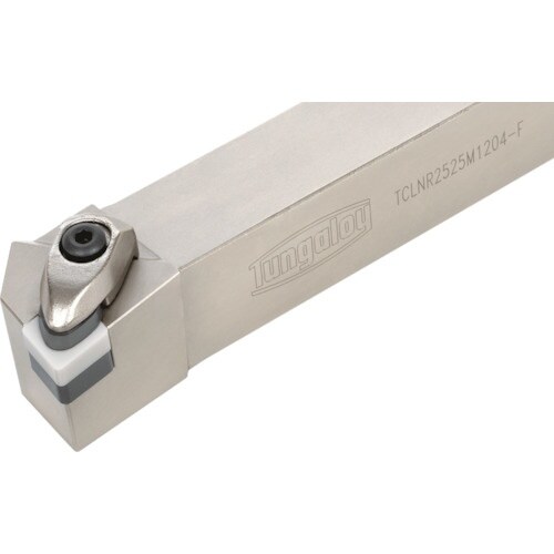 タンガロイ 超硬押え金付きバイト