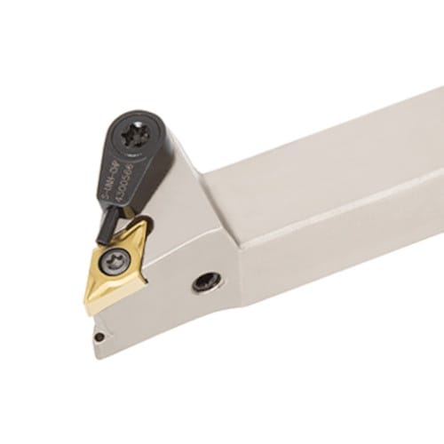 タンガロイ タング・ターン・ジェット 小型旋盤用バ