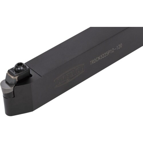 タンガロイ 超硬押え金付きバイト