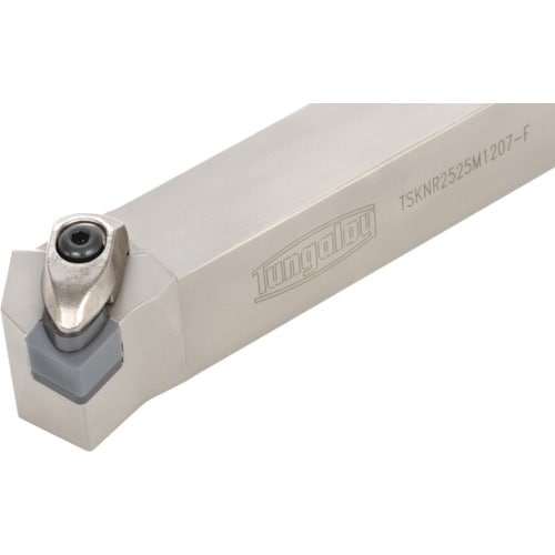 タンガロイ 超硬押え金付きバイト