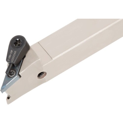 タンガロイ タング・ターン・ジェット 小型旋盤用バ