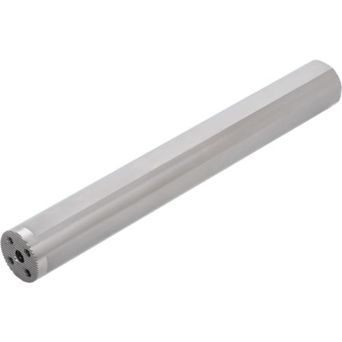 タンガロイ 内部給油対応 内径加工用鋼シャンク