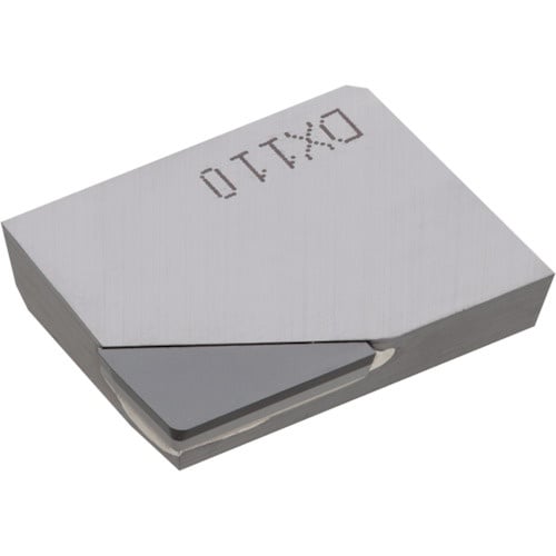 タンガロイ 転削加工用インサート PCD DX11
