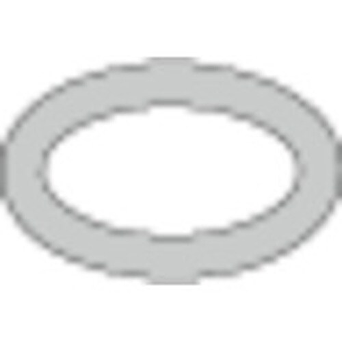 タンガロイ 部品 Oリング