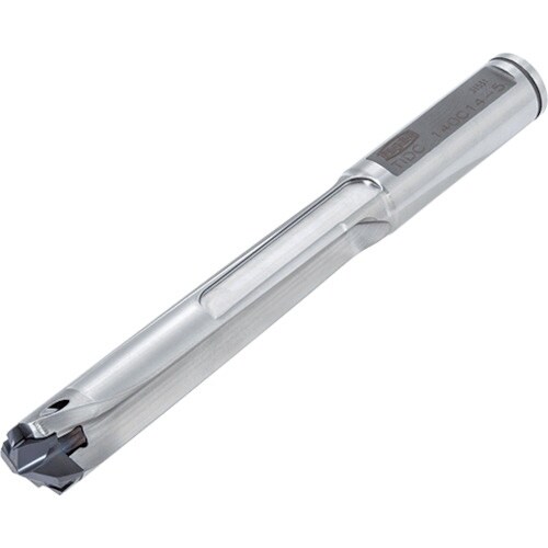 タンガロイ ヘッド交換式ドリル ドリル・マイスター