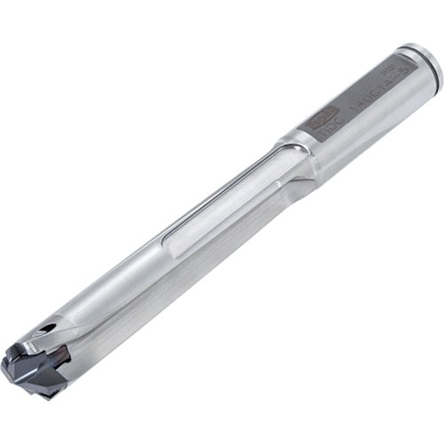 タンガロイ ヘッド交換式ドリル ドリル・マイスター