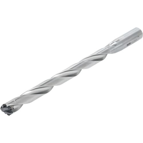 タンガロイ ヘッド交換式ドリル ドリル・マイスター