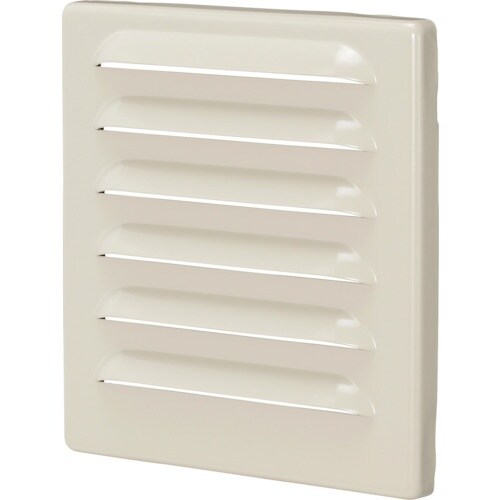 Nito ステンレス製ルーバー スタンダードタイプ