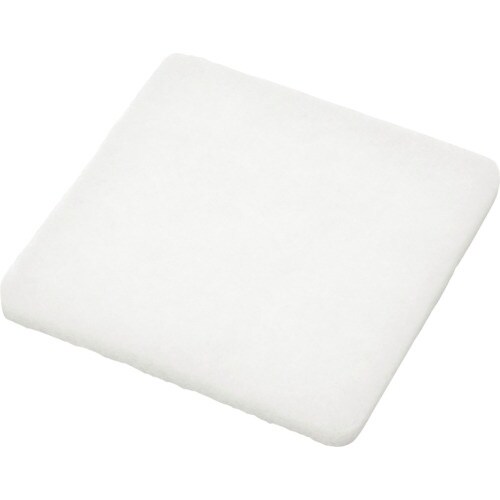 Nito ステンレス製ルーバー用フィルタ