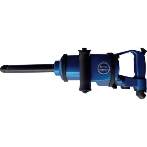 U TOOLS エアインパクトレンチ25.4mm角