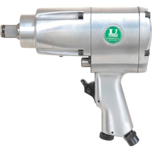 U TOOLS エアインパクトレンチ19mm角