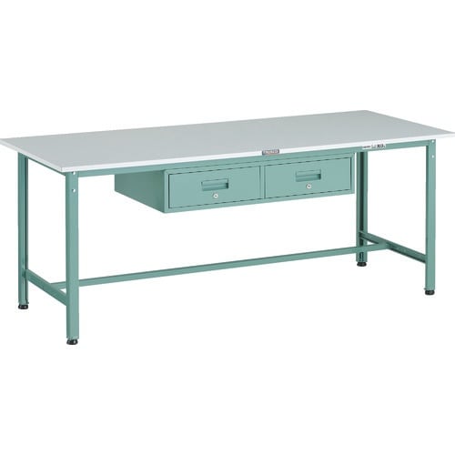 TRUSCO 軽荷重作業台(300kg)AE型 1