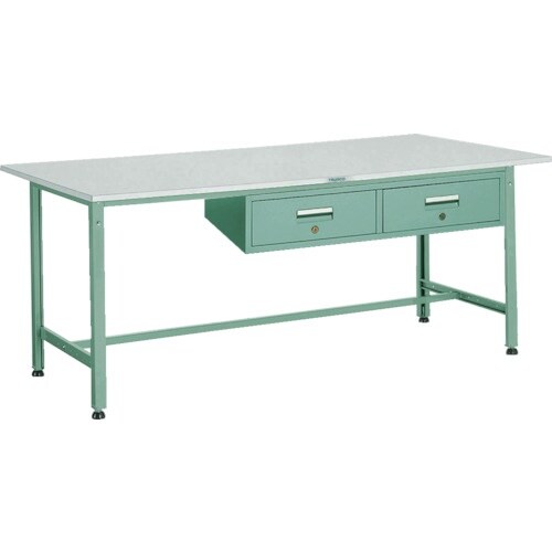 TRUSCO 軽荷重作業台(300kg)AE型 1