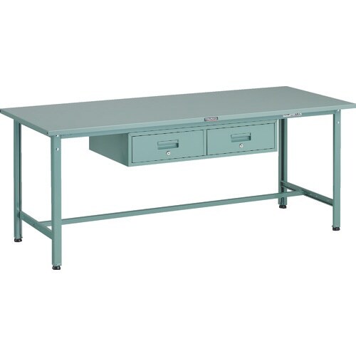 TRUSCO 軽荷重作業台(300kg)AE型 1