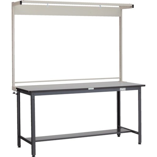 TRUSCO 中荷重立作業台(500kg)HAEW