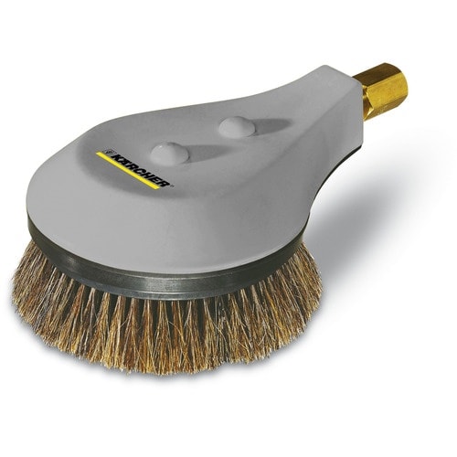KARCHER ブラシ 回転タイプ 使用800L/