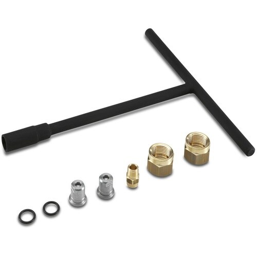KARCHER ノズルキット FRV用 サイズ08