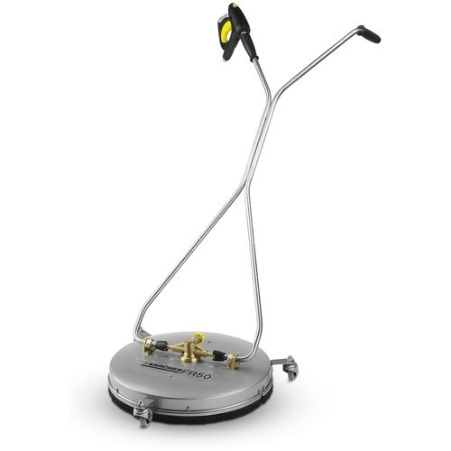 KARCHER サーフェスクリーナー FR50ME