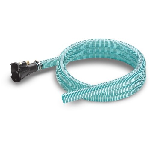 KARCHER サクションキット 高圧洗浄機用3.