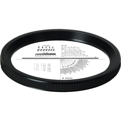 オーツカ 大口径ガラススケール