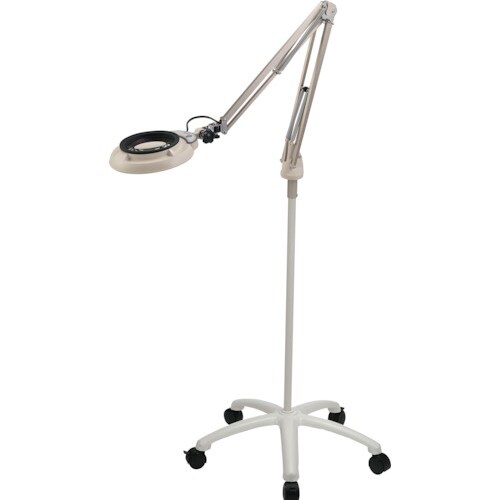 オーツカ LED照明拡大鏡 SKKL−FL型 8倍