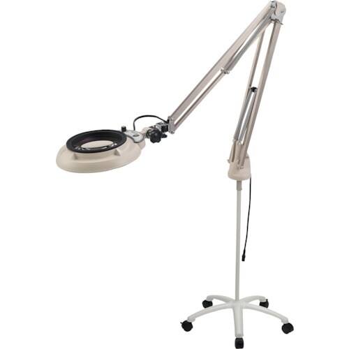 オーツカ LED照明拡大鏡 ENVL−FL型 10