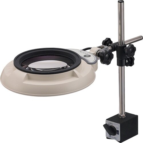 オーツカ LED照明拡大鏡 SKKL−MS型 15