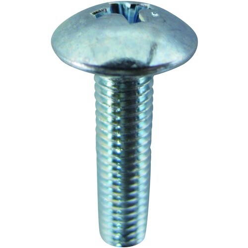 DAIDOHANT ユニクロトラス小ネジ M6×2