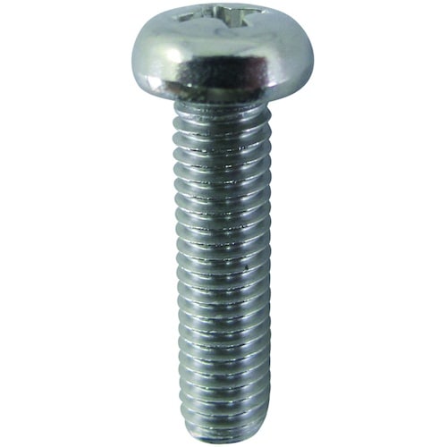 DAIDOHANT ステンレス鍋小ネジ M4×50