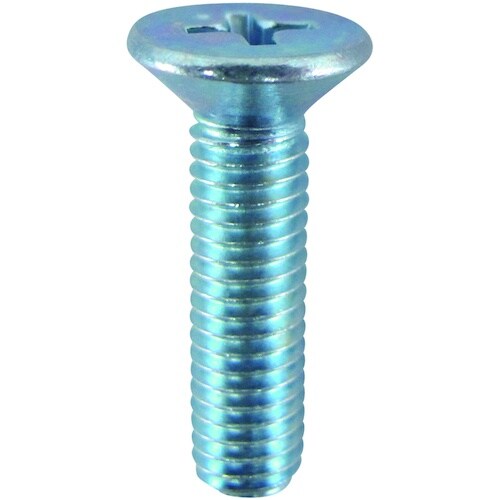 DAIDOHANT ユニクロ皿小ネジ M6×40