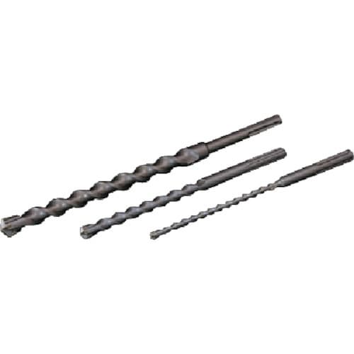 jinnoh SDS(MAX)クロスドリル 25.